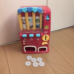 東芝自動販売機 VF-HV24D （24セレ、～24年9月稼働、新500円非対応）