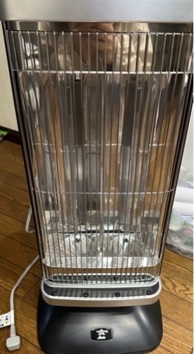 アラジン 家電 季節、空調家電 遠赤外線ヒーター