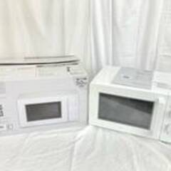 JT468 Microwave Oven 電子レンジ NITOR...