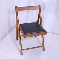 ◆ 　おりたたみ椅子　　　#29433　◆
