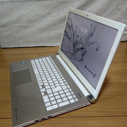 早い者勝ち!配達可!爆速SSD240GB ! Windows11ノートパソコン 15.6 office Bluetooth webカメラ DVD-RW