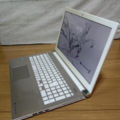 早い者勝ち!配達可!爆速SSD240GB ! Windows11ノートパソコン