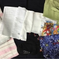 子供用品 キッズ用品 子供服