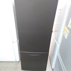 🌟安心の除菌洗浄済🌟パナソニック 2ドア冷蔵庫 NR-B17BW...