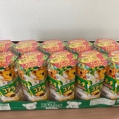 コアラのマーチ 10個セット