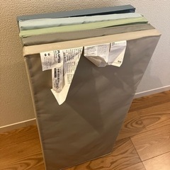 IKEA 折り畳みジムマット　ペルフスィッグ