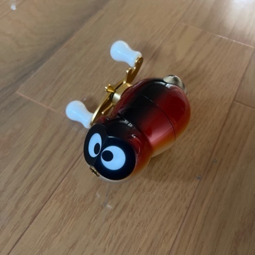 アライくん　リール　２つセット\n
