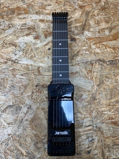 （ｓ6365) ジャムスティック Jamstik7 電子ギター スマートギター 現状品