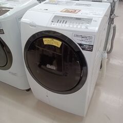 ★ジモティ割あり★ HITACHI ドラム式洗濯機 BD-SG1...