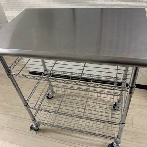 家具 収納家具 スチールラック