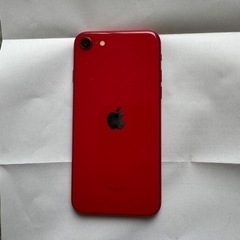iPhone SE2SIMフリー