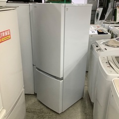 安心の1年保証付き！！ TOSHIBA　2ドア冷蔵庫　GR-S17BS  2021年製　170L