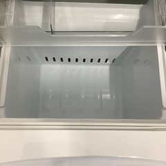 安心の1年保証付き！！ TOSHIBA　2ドア冷蔵庫　GR-S17BS  2021年製　170L