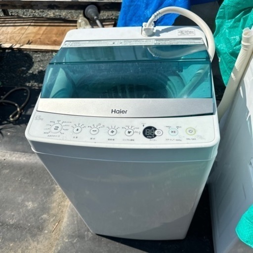 家電 生活家電 洗濯機