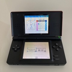 愛知県のニンテンドーDS Liteの中古が安い！激安で譲ります・無料で 