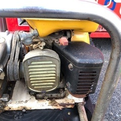 丸山　動墳　MS253 ロビンエンジン　EY15【10953460】