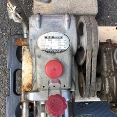 丸山　動墳　MS253 ロビンエンジン　EY15【10953460】