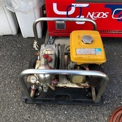 丸山　動墳　MS253 ロビンエンジン　EY15【10953460】