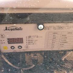 アクアクリーン川本ポンプ製