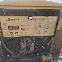 アクアクリーン川本ポンプ製