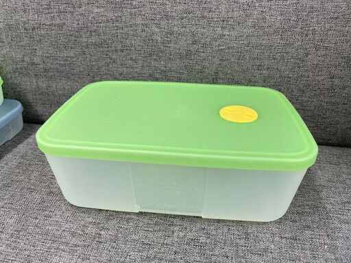 Tupperware フリーザーメイト 34個 保存容器 冷凍保存 まとめ売り 大量 タッパーウェア 札幌市手稲区