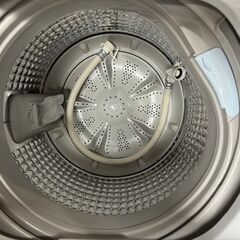 高年式！大阪送料無料★3か月保障付き★洗濯機★2023年★ハイアール★JW-HS45B★S-974