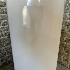 高年式！大阪送料無料★3か月保障付き★洗濯機★2023年★ハイアール★JW-HS45B★S-974