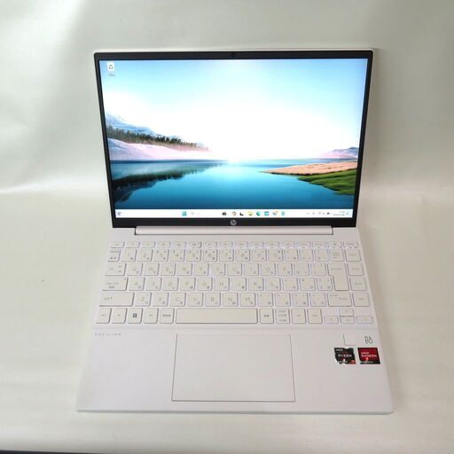 ※HP AMD RYZEN 7 メモリ16Gb ストレージM2 256Gb used