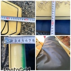 お薦め品‼️ロングサーフボードOcean Breege277cm   