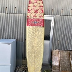 お薦め品‼️ロングサーフボードOcean Breege277cm   