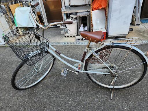 自転車
