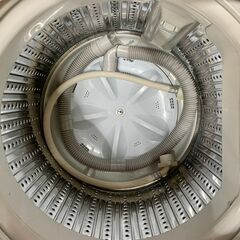 大阪送料無料☆3か月保障付き☆洗濯機☆年☆ヤマダ