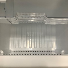 安心の1年保証付き！！ Panasonic　2ドア冷蔵庫　NR-B17DW-W  2021年製　168L