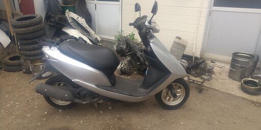 AF62　DIO　ディオ　 新品交換部品多数！原付　スクーター JOG?!!6 AF62 DIO ディオ 新品交換部品多数！原付 スクーター JOG?!!6 2025年