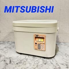  16334  MITSUBISHI 餅つき機   ◆大阪市内・...