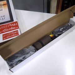 開封未使用品 GREEN HOUSE 19型バッテリー内蔵 ポータブルテレビ GH-PTV19AG-BK 2023年製 3WAY電源 グリーンハウス 札幌市 新道東店