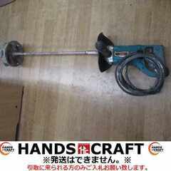 リョービ PM-1011 カクハン機 中古品 【ハンズクラフト宜野湾店】