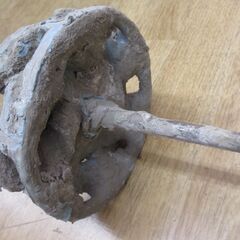 リョービ PM-1011 カクハン機 中古品 【ハンズクラフト宜野湾店】