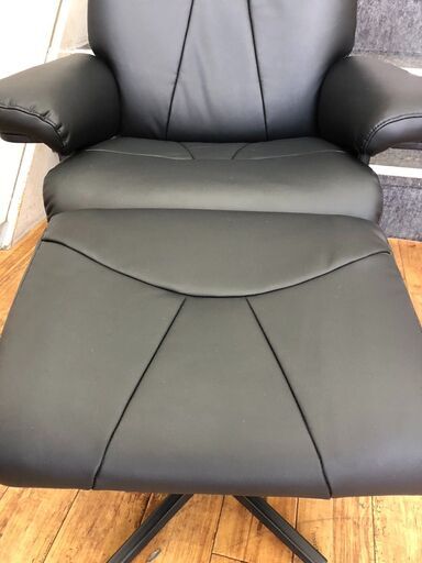 ニトリ　リクライニング　パーソナルチェア　Nシールド　　ロード4 パーソナルチェア ニトリNシールド ロード4 リクライニング 傷・汚れに