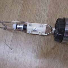 DENSAN DCF-10000 カーボンフィッシャー 中古品 【ハンズクラフト宜野湾店】