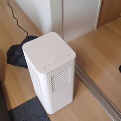 00215 冷風機