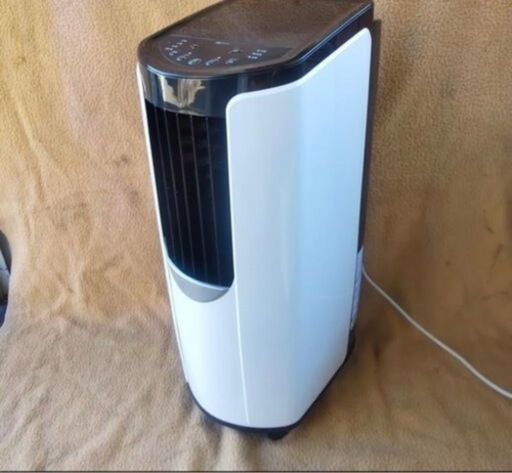 ポータブルクーラー IPP-2222G