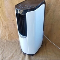 ポータブルクーラー IPP-2222G