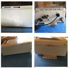 ガスボイラー・リモコン　給湯器　NORITZ　（LPG用）