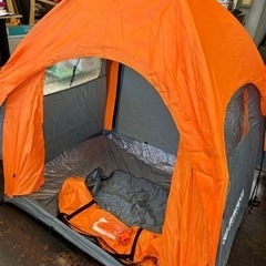 プロマリン 釣り用 テント