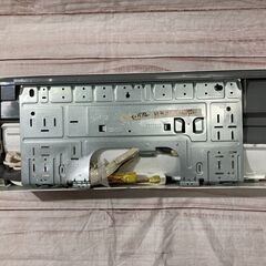 6か月間保証付き|DAIKIN(ダイキン) 2018年製 壁掛けエアコン をご紹介
