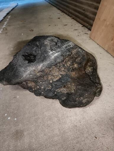 新潟三大希石 八海石15kg