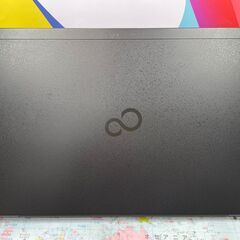 JC03323 美品 富士通 U938/S 13.3型 希少タッチパネル 第7世代 ノート