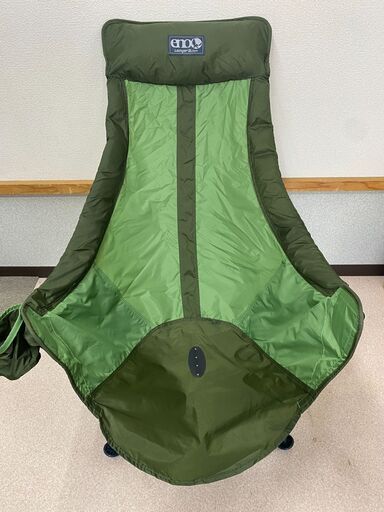 eno Lounger DL Navy イノー ラウンジャー DL チェア 0603-3