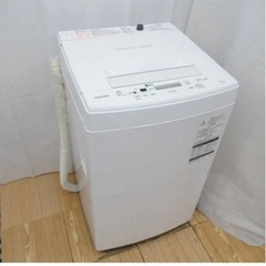 洗濯機［AW-45M7］